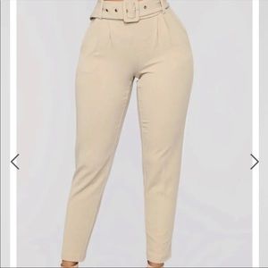 Fashion nova Pants